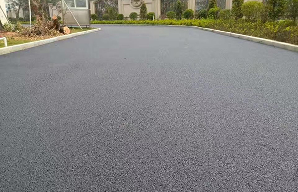 无锡冷拌沥青地坪施工队